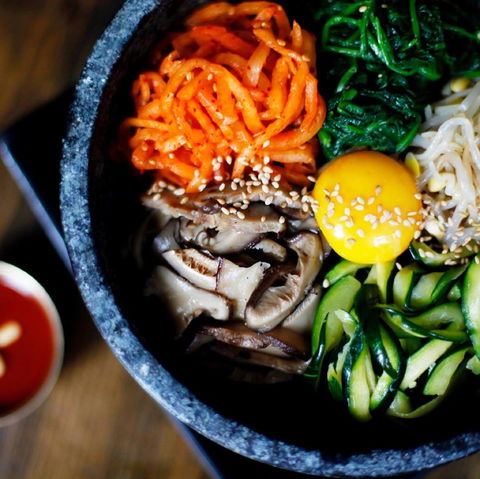 Janchi Korean Grill - Book Restaurant 1