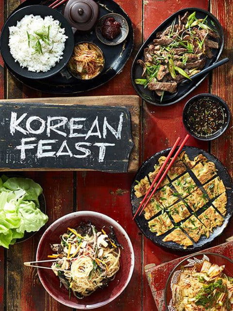Janchi Korean Grill - Book Restaurant 2
