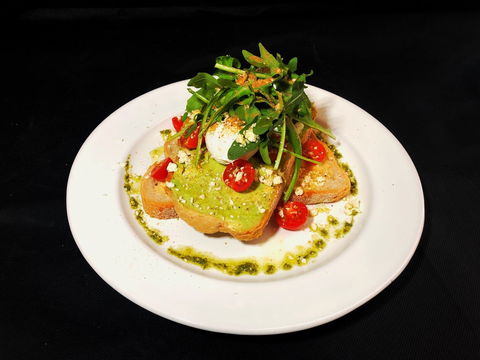 Joker Cafe - Book Restaurant 0