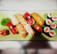 JQ Sushi  Asian Taste - Book Restaurant