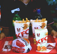 KFC - Scoresby - Book Restaurant