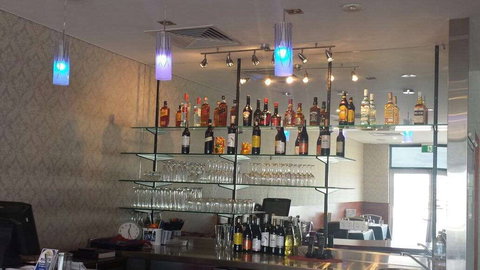Kung Fu Kitchen - Perth CBD - Book Restaurant 0