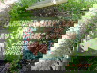 Lavender and Berry Farm Cafe