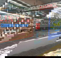 Lin Yick - Book Restaurant