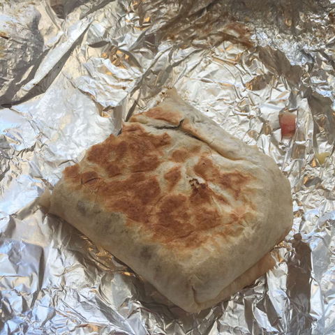 Mad Mex Fresh Mexican Grill - Book Restaurant 0