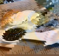 Mallacoota Bistro - Book Restaurant