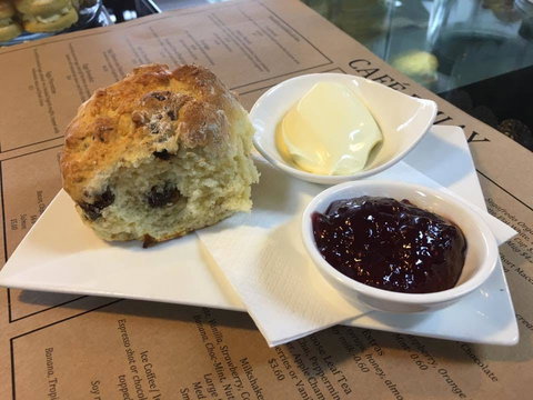 Mallacoota Bistro - Book Restaurant 0