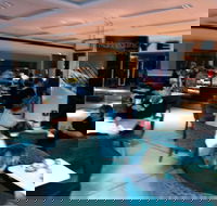 Mannequins Cafe - Book Restaurant