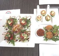 Marble Bar Bistro - Book Restaurant