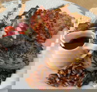 Marmalades Restaurant Cafe  Produce Store - Book Restaurant