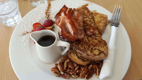 Marmalades Restaurant, Cafe & Produce Store - Book Restaurant 0