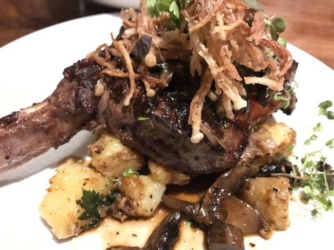 Matilda Bay Restaurant & Bar - Book Restaurant 0