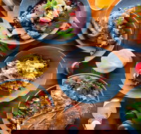 Ministry of Coffee - Pyrmont - Book Restaurant