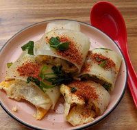 Modern Villager - South Yarra - Book Restaurant