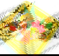 Momoco Sushi - Preston - Book Restaurant