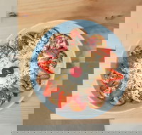 Mon Papillon - Book Restaurant