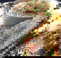 Moroccan Soup Bar Two Go - Book Restaurant