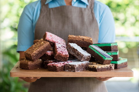 Mornington Peninsula Chocolaterie & Ice Creamery - Book Restaurant 0