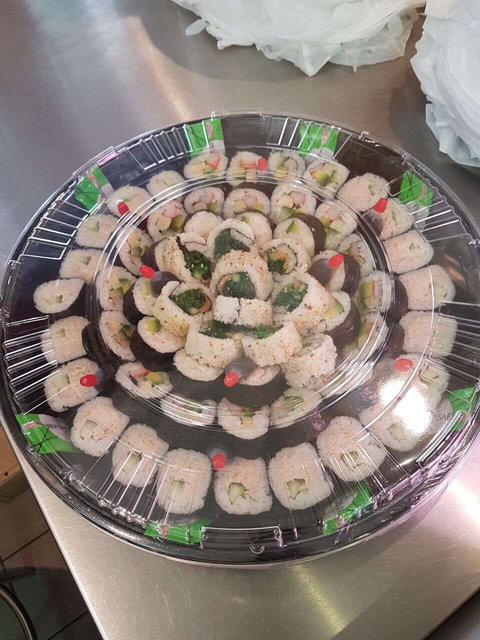 Nagano Sushi Nedlands - Book Restaurant 0