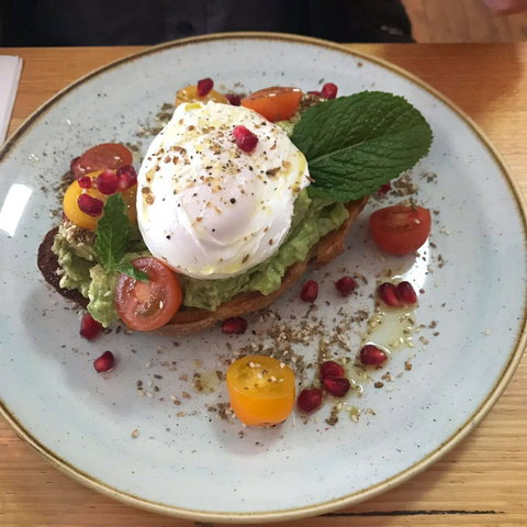 Nakhon Thai Restaurant - Book Restaurant 0