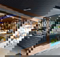 NT Cafe - Book Restaurant