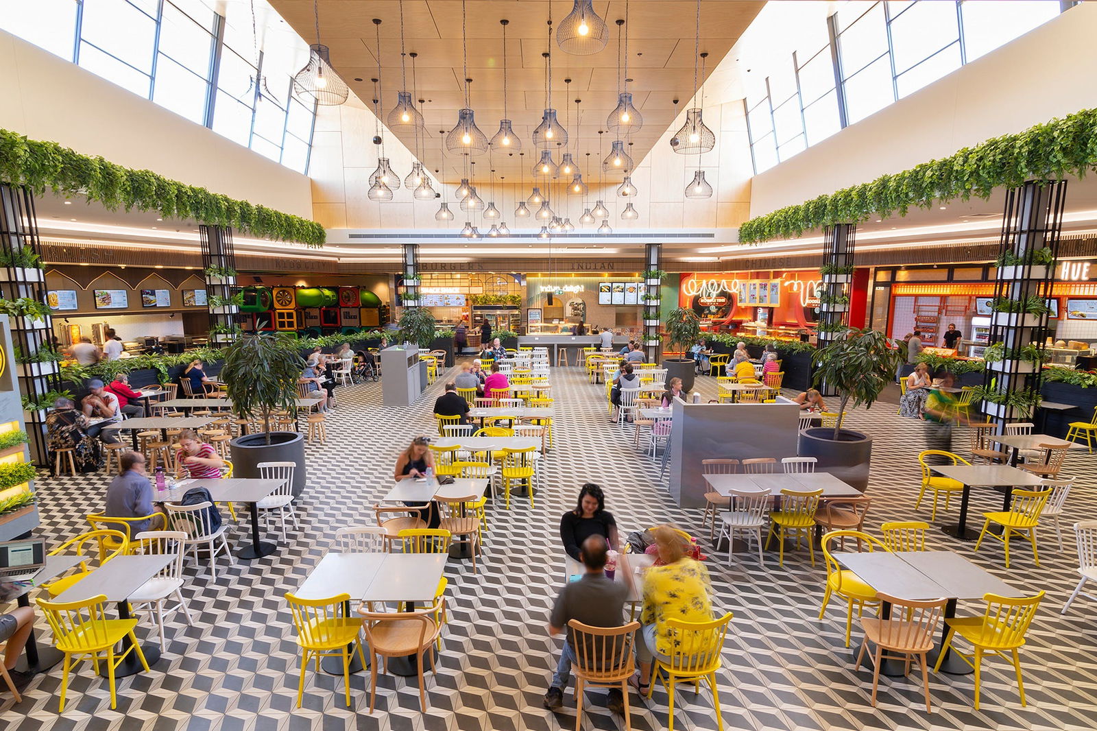 Clergate NSW Book Restaurant