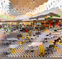 Orange City Centre Food Hall - Book Restaurant