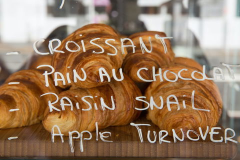 Patisserie Cocotte - Book Restaurant 0