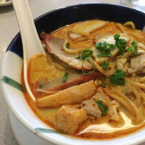 Penang House - Book Restaurant 0