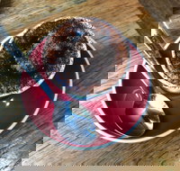 Pete's Artisan Bread And Cafe - Book Restaurant