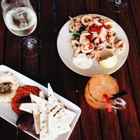 Piccolo Me - CBD - Book Restaurant 0