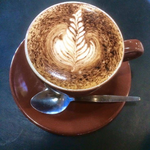 Piemonte Cafe - Book Restaurant 0