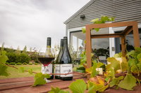 Pierrepoint Wines Cellar Door
