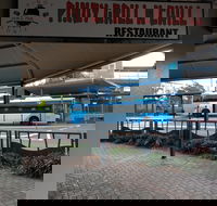 Pinoy Grill and Chill - Book Restaurant