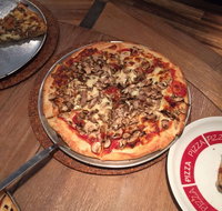 Pizza Napoli - Book Restaurant