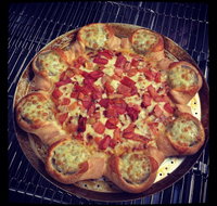 Pizza Hut Minto - Minto - Book Restaurant