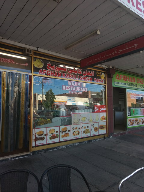 Plaza Fish & Chippery - Book Restaurant 0