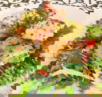 Plum Cafe - Book Restaurant