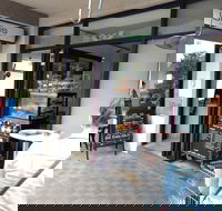 Pod Bar Espresso Cafe - Book Restaurant