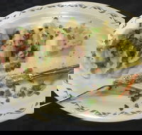 Polish Kitchen - Book Restaurant