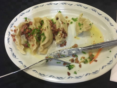 Polish Kitchen - Book Restaurant 0