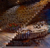 Provenance Kitchen - Book Restaurant