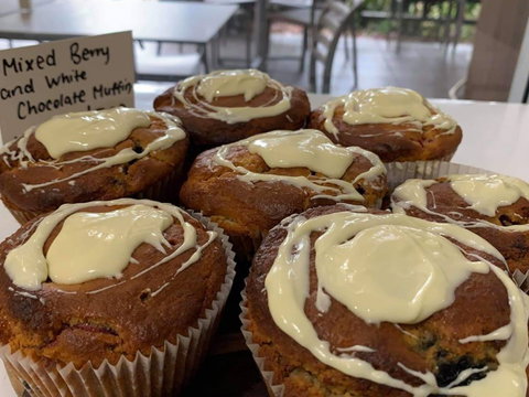 Reader's Café And Larder - Book Restaurant 1