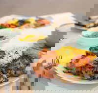 Ripples Licensed Cafe - Book Restaurant