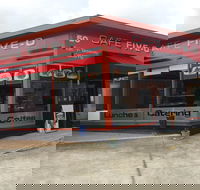 Roi's - Book Restaurant