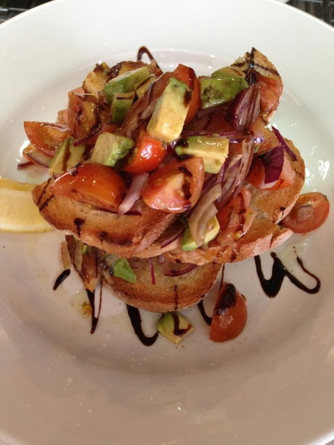 Rosetti's Cafe - Book Restaurant 0