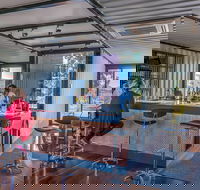 Running Horse Wines - Book Restaurant