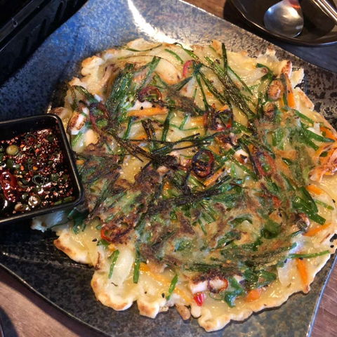 Sahara Grill - CBD - Book Restaurant 0
