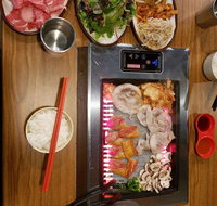 Seoulia - Book Restaurant