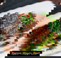 Siam Corner - Book Restaurant